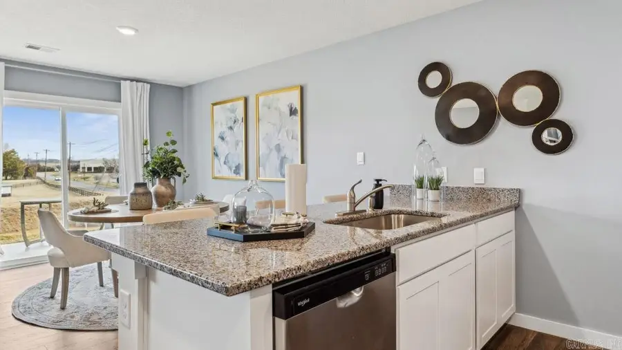 Address Withheld By Seller, Brookland, AR 72417 - #3