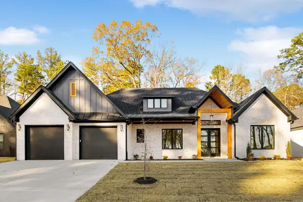 7130 Moonview Place, Alexander, AR 72002