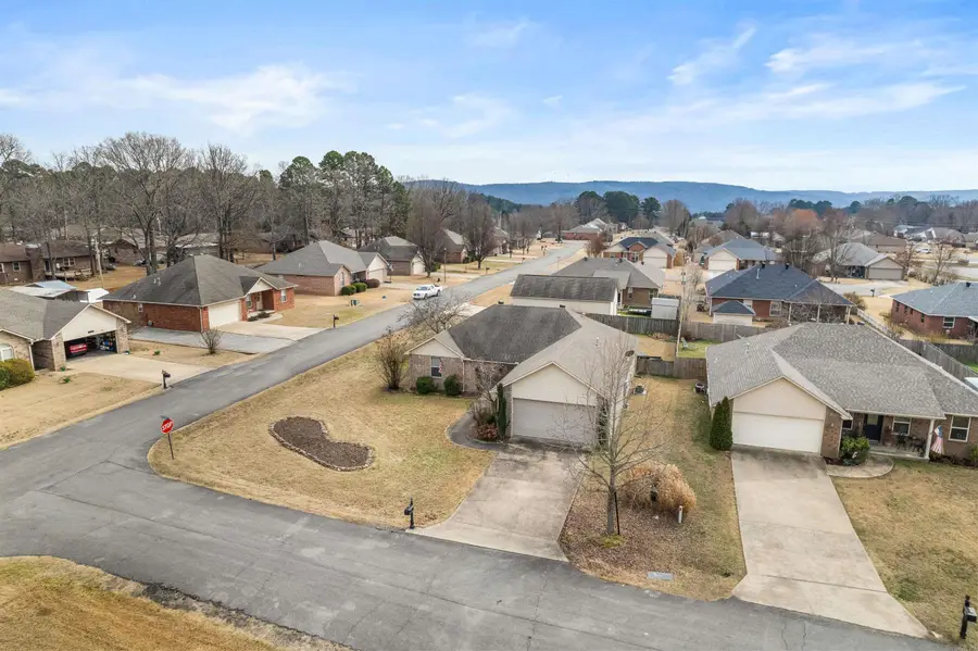 405 Hickory Cove, Heber Springs, AR 72543 - #3