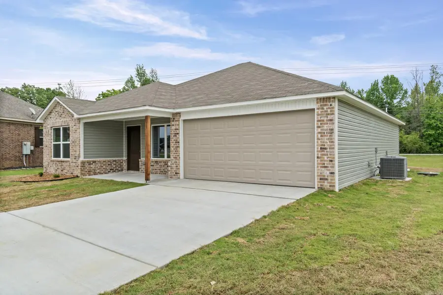 11 Ten Point Lane, Ward, AR 72176 - #3