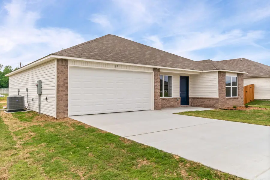 17 Ten Point Lane, Ward, AR 72176 - #2