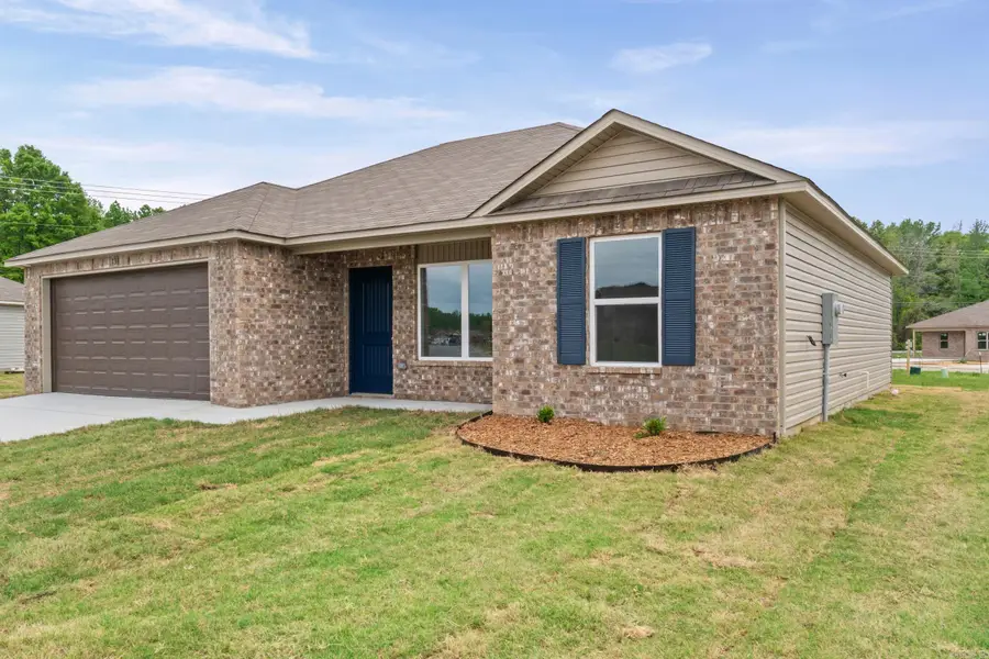 13 Ten Point Lane, Ward, AR 72176 - #3