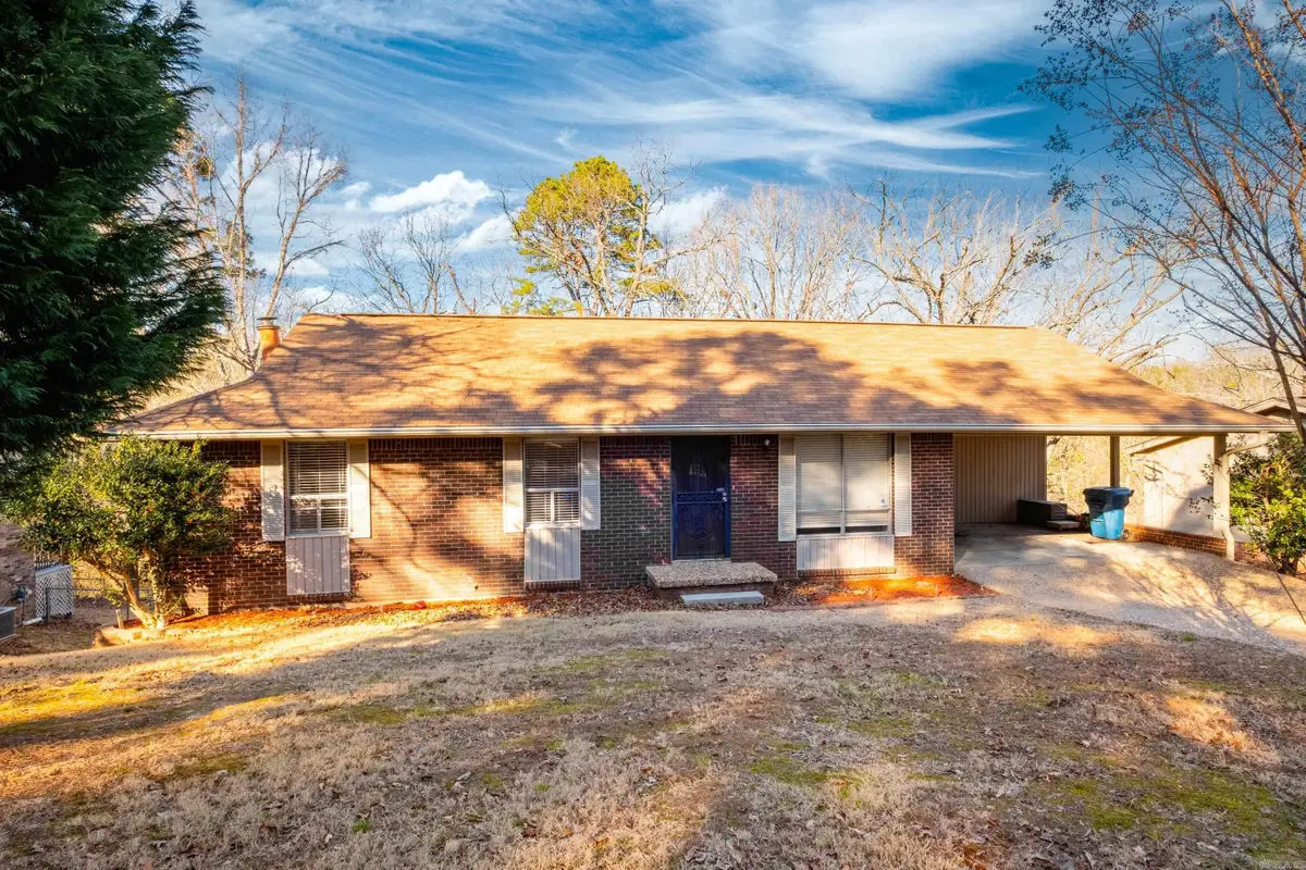 11480 Bainbridge Drive, Little Rock, AR 72212 - #1