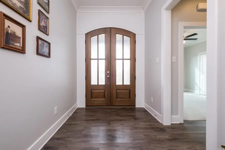 105 Keystone Lane, Maumelle, AR 72113 - #3