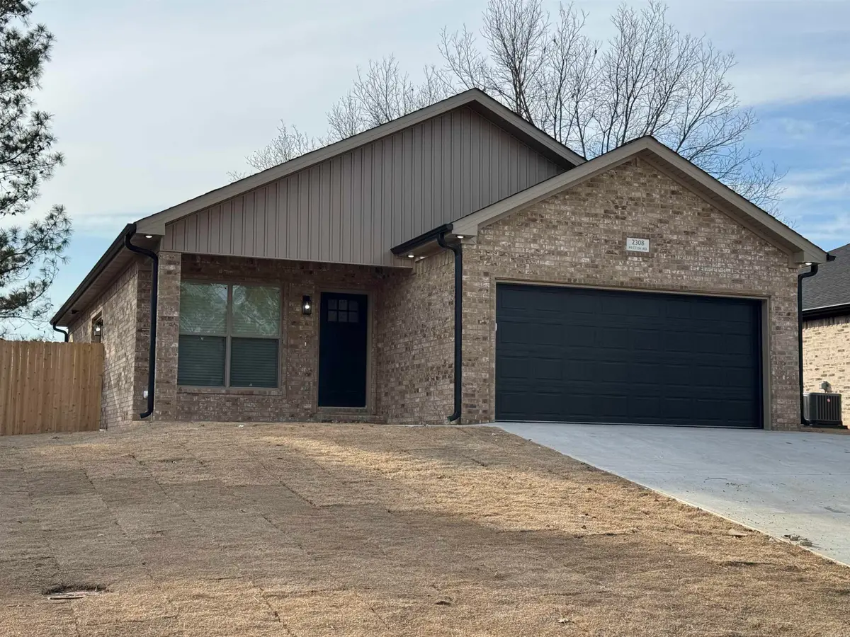 2308 Rector Rd, Paragould, AR 72450 - #1