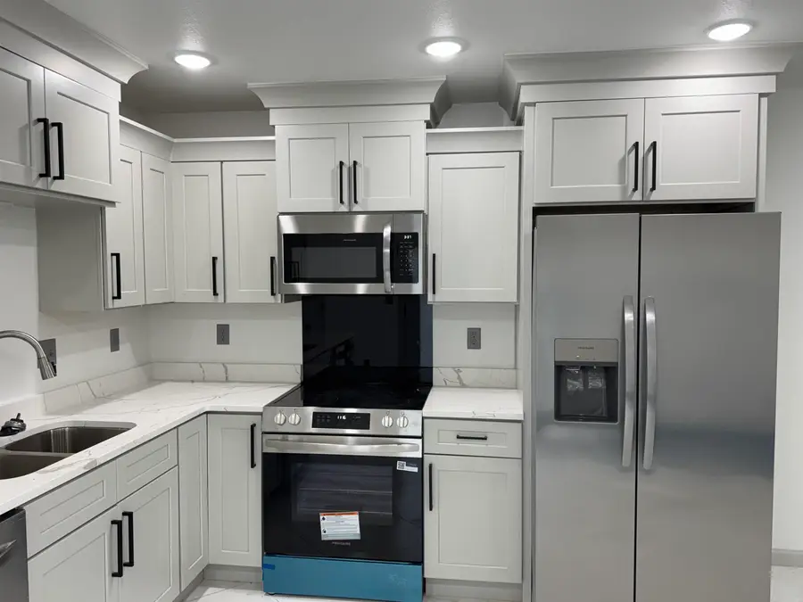 2308 Rector Rd, Paragould, AR 72450 - #2