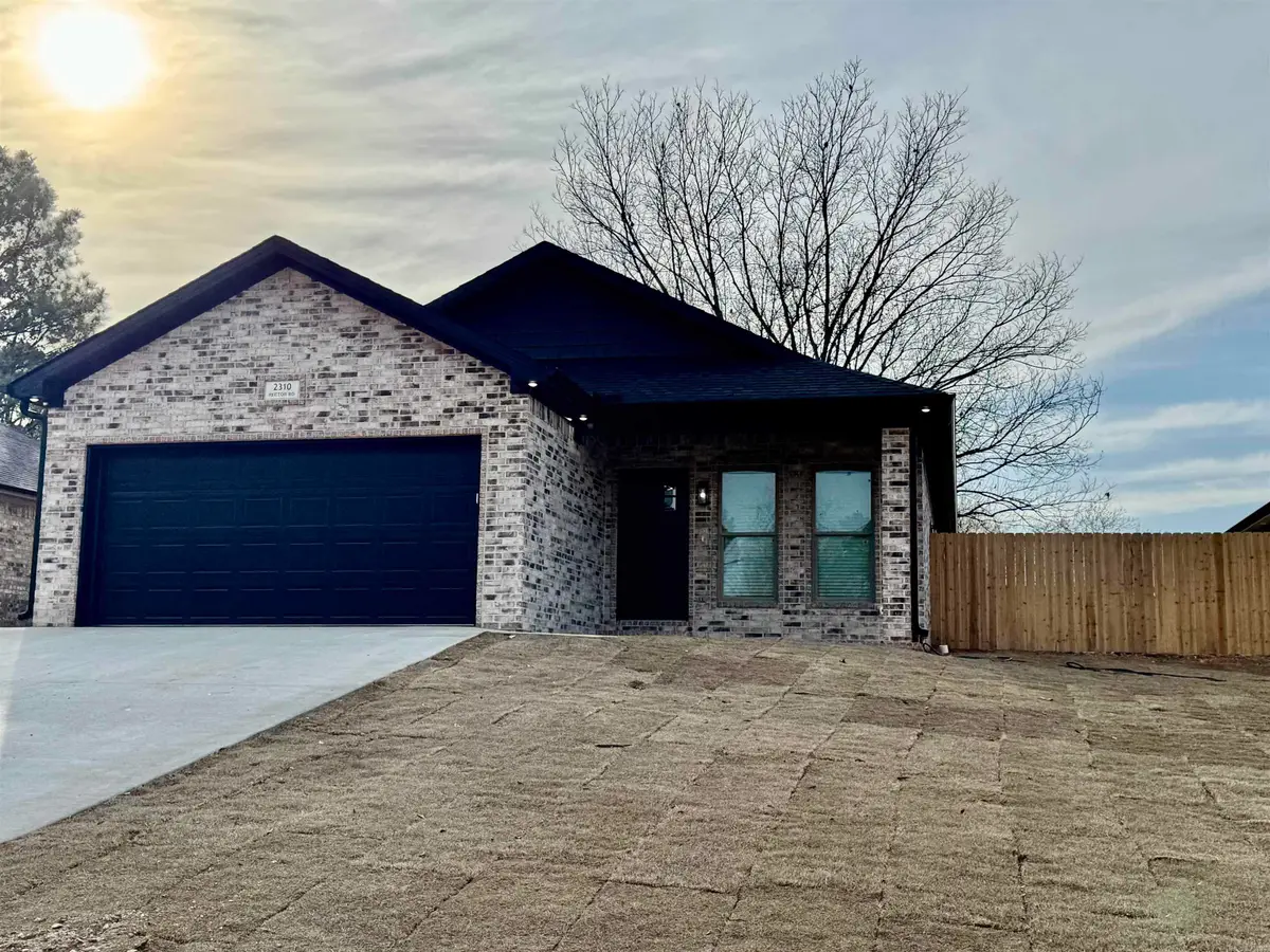 2310 Rector Rd, Paragould, AR 72450 - #1