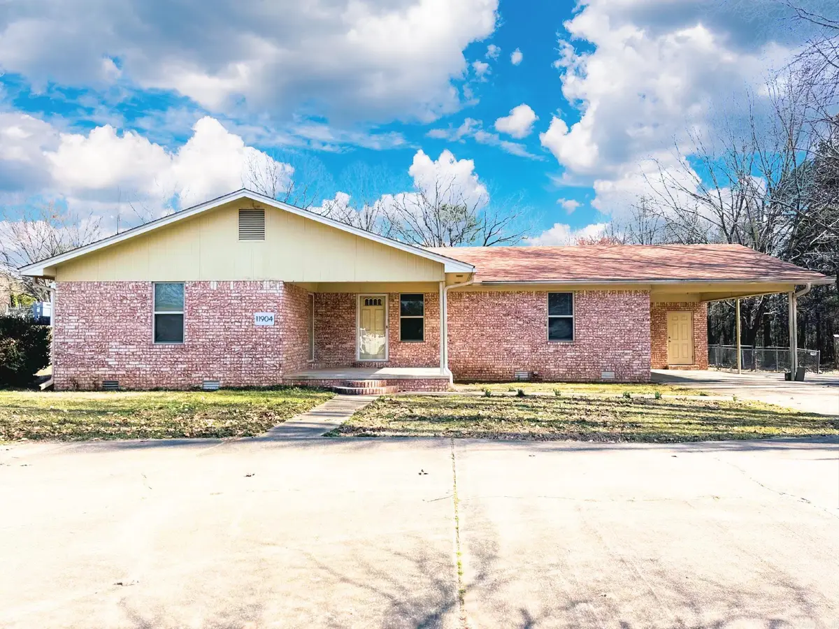 11904 Zion Hill Road, Cabot, AR 72023 - #1