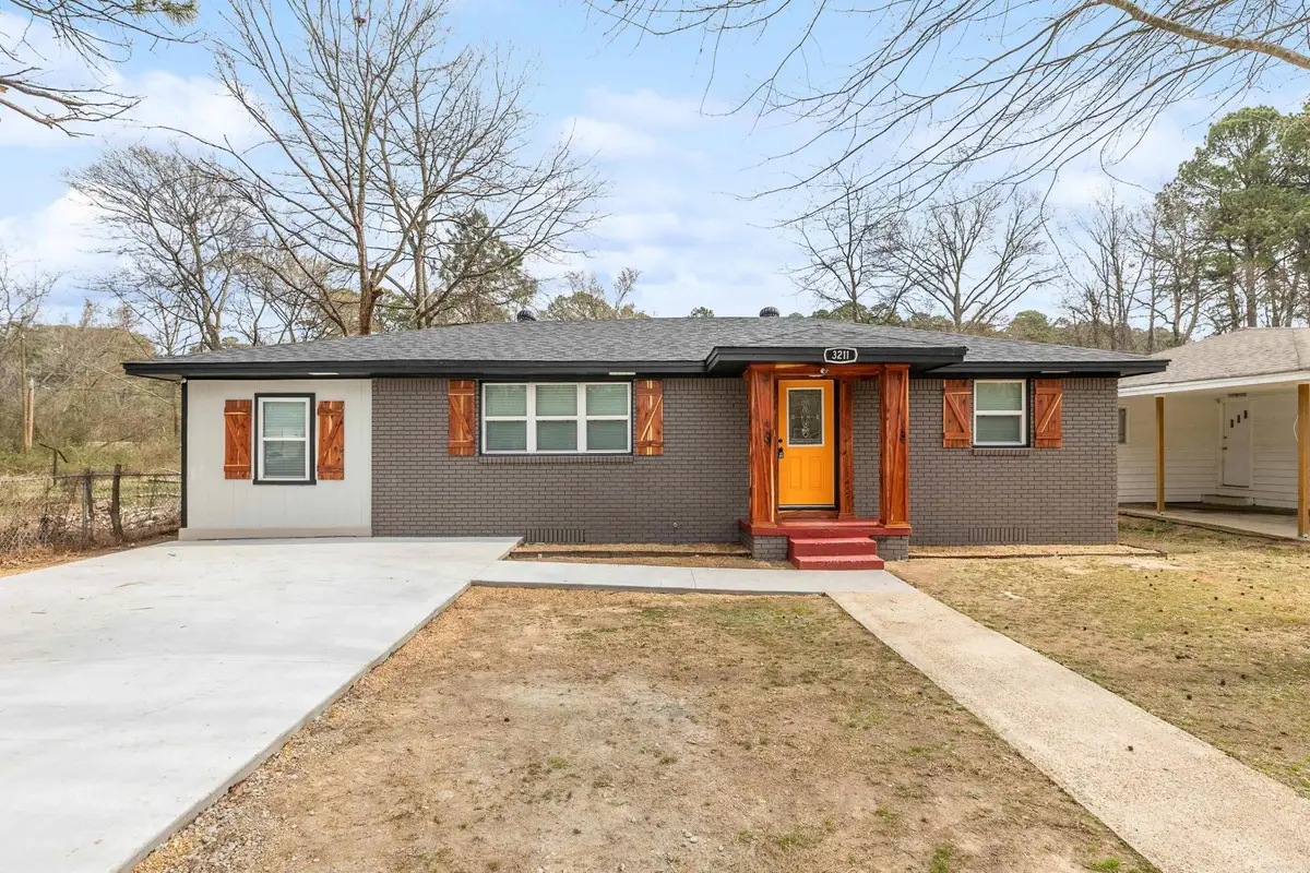 3211 Whitfield Street, Little Rock, AR 72204 - #1