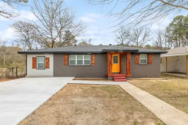 3211 Whitfield Street, Little Rock, AR 72204