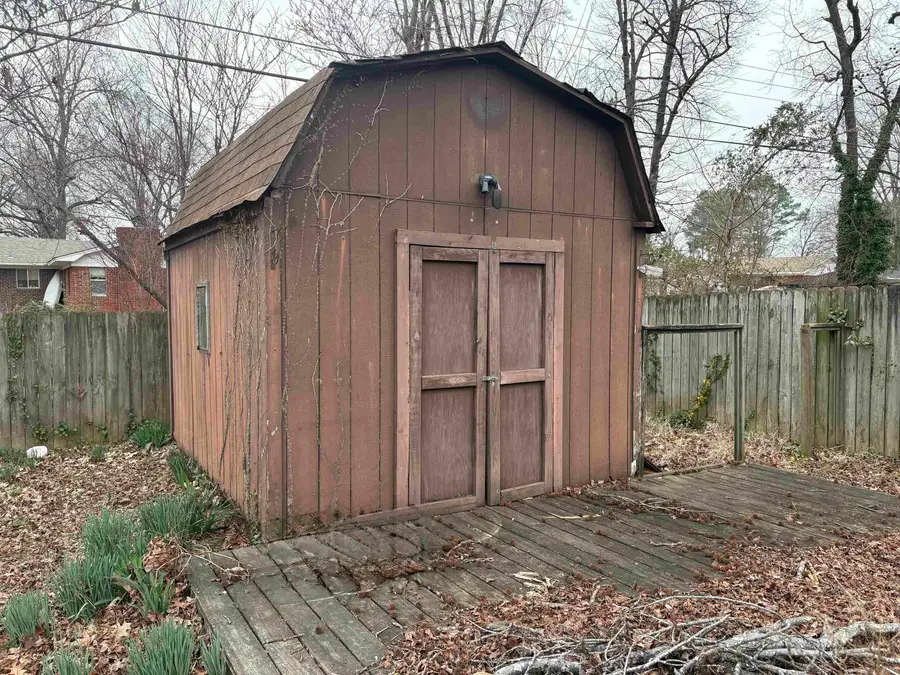 122 Cloverdale, Searcy, AR 72143 - #3