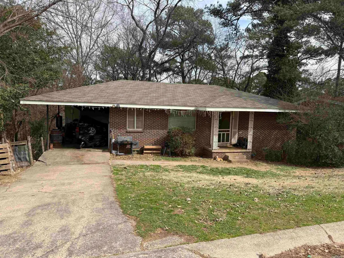 16 Rosemont Drive, Little Rock, AR 72204 - #1