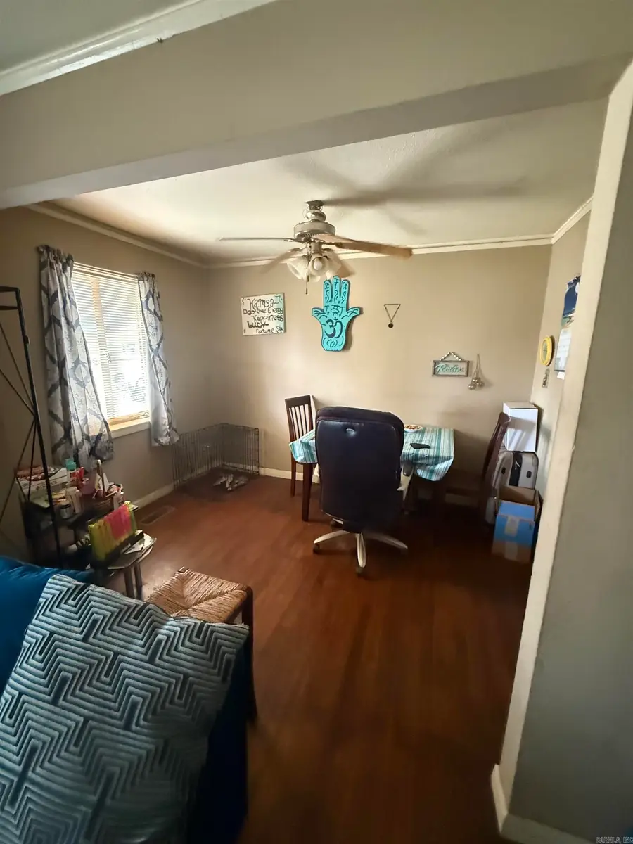 16 Rosemont Drive, Little Rock, AR 72204 - #3