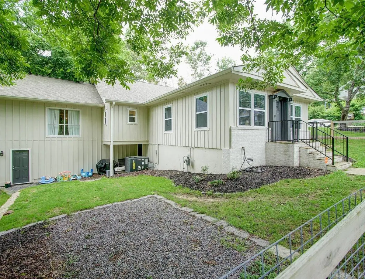 Address Withheld By Seller, Hot Springs, AR 71901 - #1