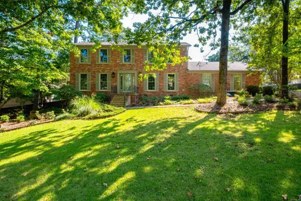 3403 Montrose, Little Rock, AR 72212