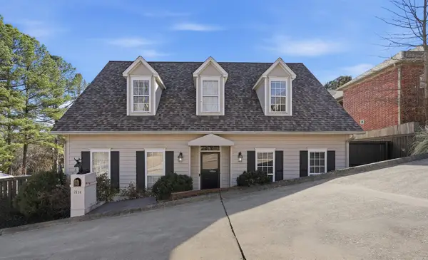 2114 Windsor Court, Little Rock, AR 72212