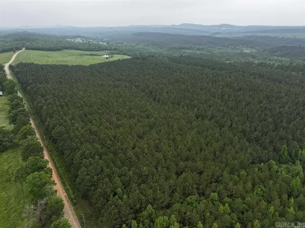 Address Withheld By Seller, Wickes, AR 71973