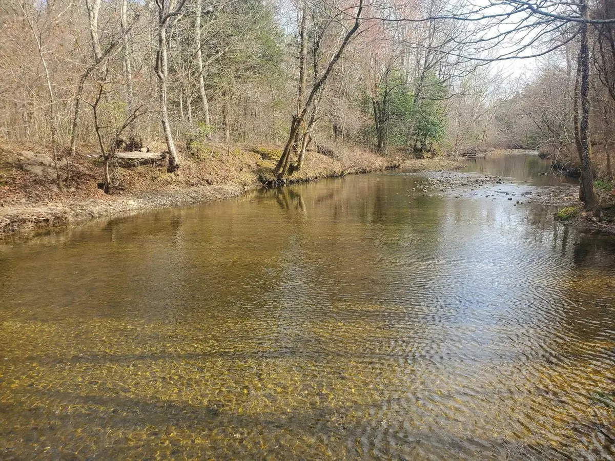 TBD Kates Creek Road, Oden, AR 71961 - #1