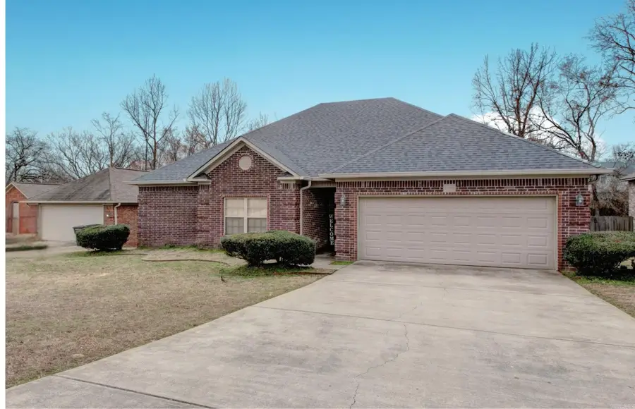 5709 Flight Court, Jacksonville, AR 72076 - #2