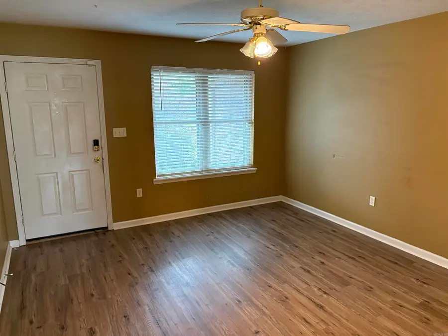 1845 Appalachain, Conway, AR 72034 - #3