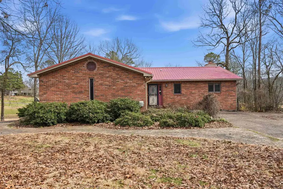 110 Fairway Ct, Hot Springs, AR 71913 - #3