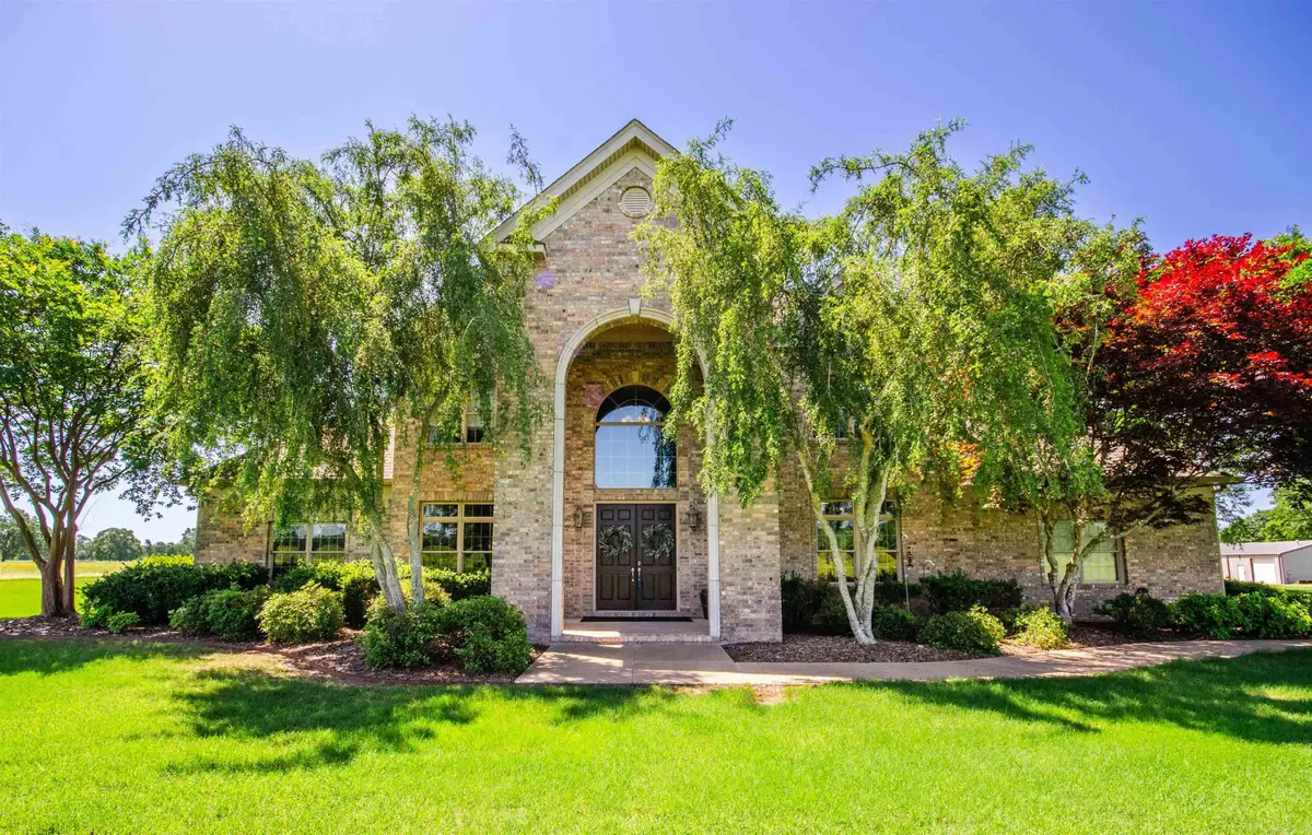 54 Middle Road, Conway, AR 72032 - #1