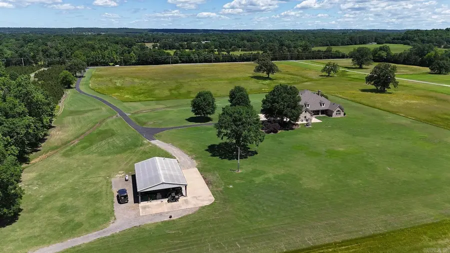 54 Middle Road, Conway, AR 72032 - #2