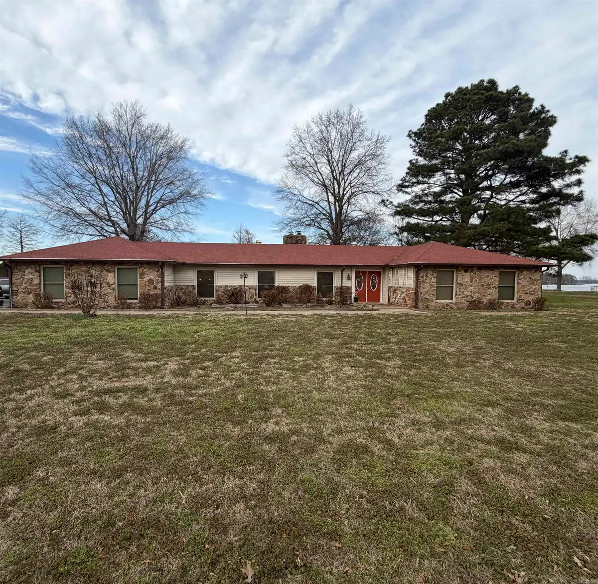 12605 Lower Steel Bend Road, Scott, AR 72142 - #1