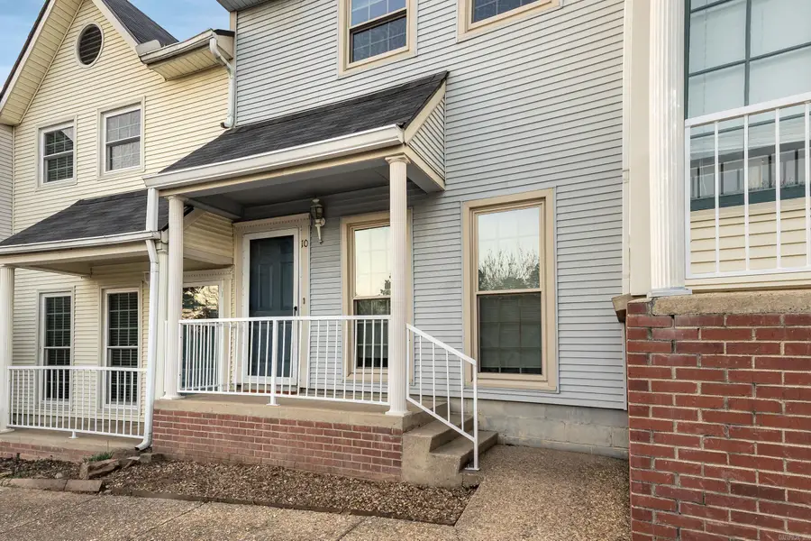 7604 Ohio #10 Street, Little Rock, AR 72227 - #3