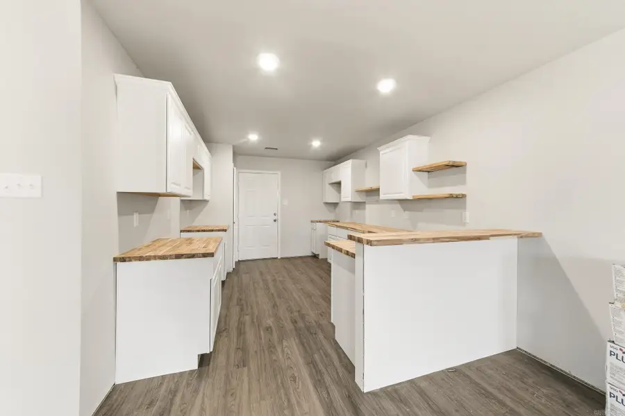 Lot 1 Moon Road, Ward, AR 72176 - #3