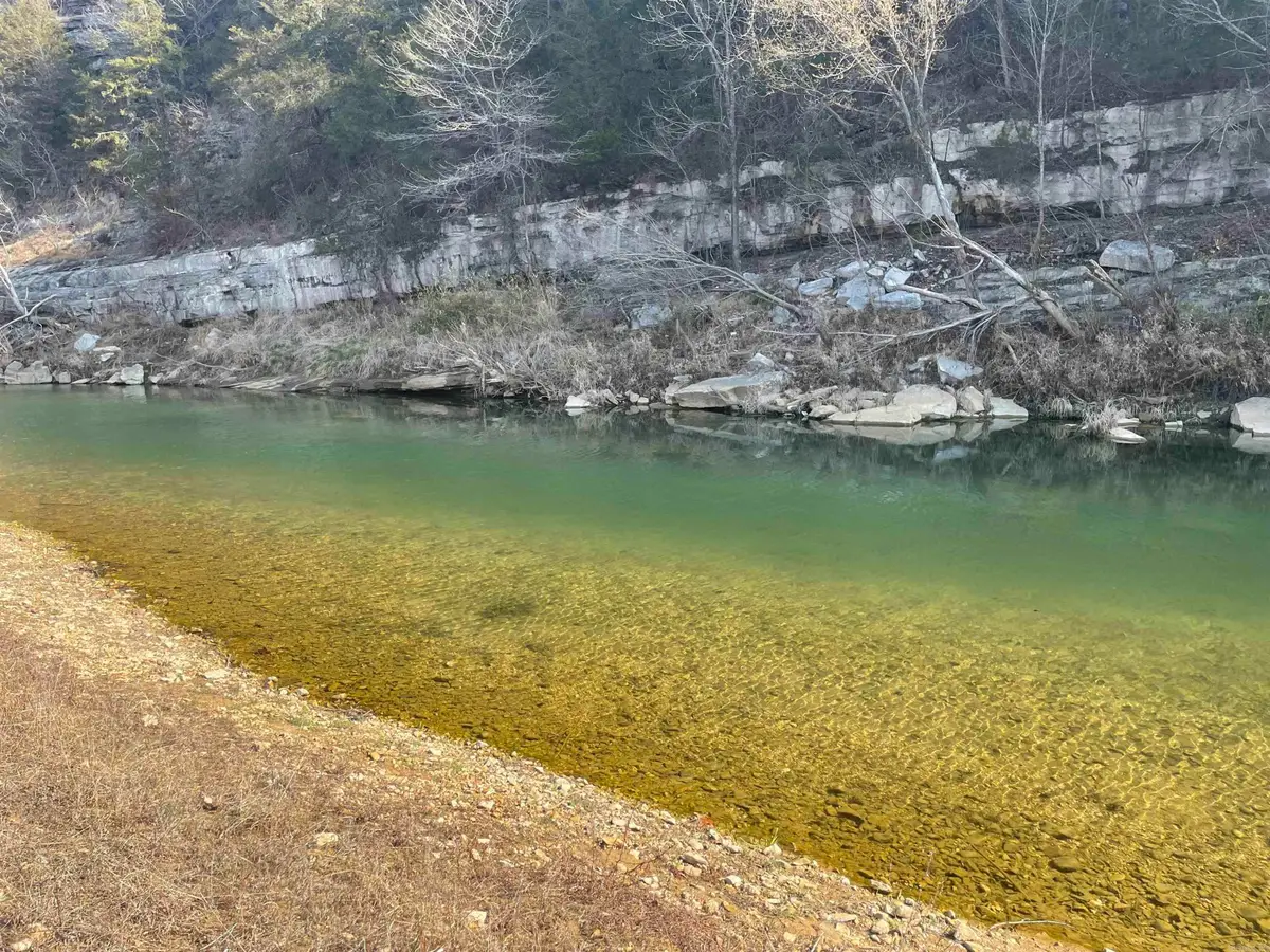 000 Peace Mountain Road, Mountain View, AR 72560 - #1