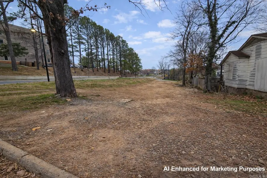 3824 W 9th St, Little Rock, AR 72204 - #3