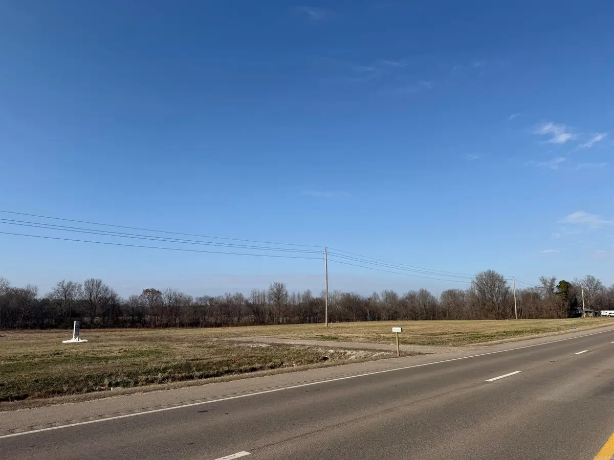 Lot 2 Highway 49 North, Paragould, AR 72450 - #1