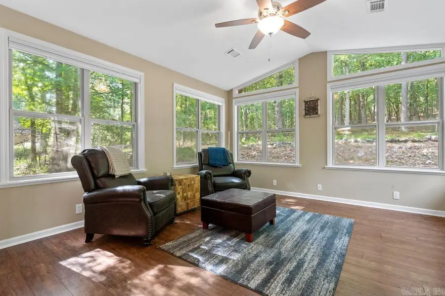 13 Campeon Lane, Hot Springs Village, AR 71909 - #3