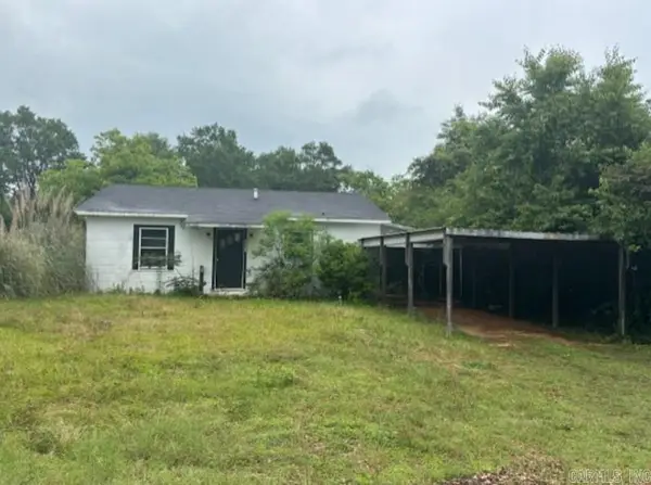 403 E 5th, Junction City, LA 71256