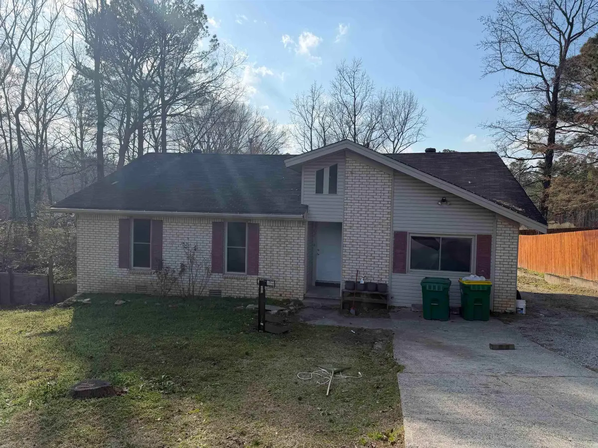 12820 Ironton Cutoff Road, Little Rock, AR 72206 - #1