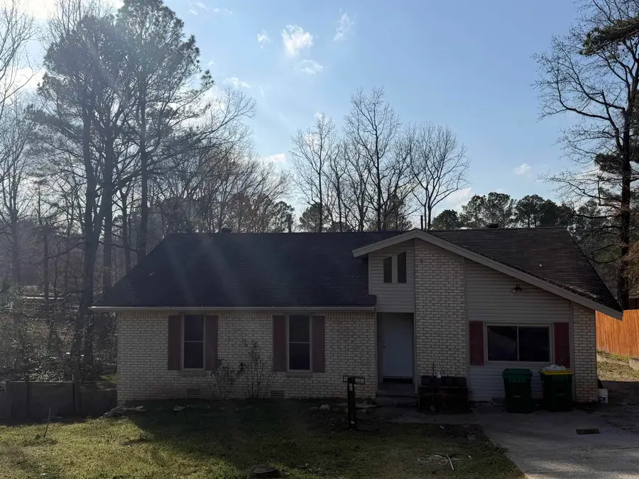 12820 Ironton Cutoff Road, Little Rock, AR 72206 - #2