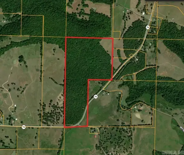 2495 E 74 Highway, Marshall, AR 72650
