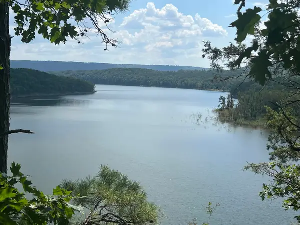 4492 C Burnt Ridge Rd, Shirley, AR 72153