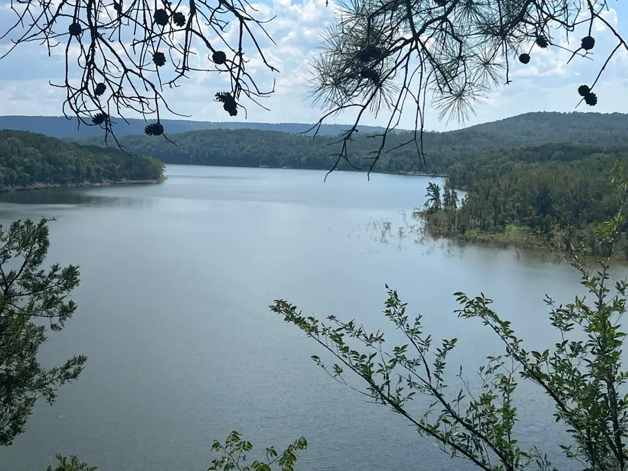 4492 C Burnt Ridge Rd, Shirley, AR 72153 - #2