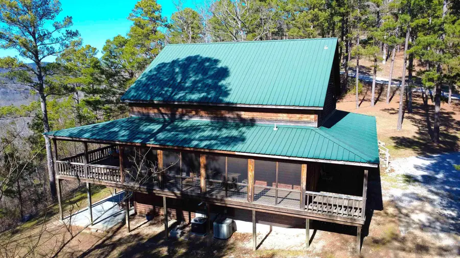 Address Withheld By Seller, Mountain View, AR 72560 - #2