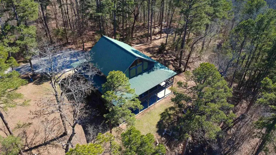 Address Withheld By Seller, Mountain View, AR 72560 - #3