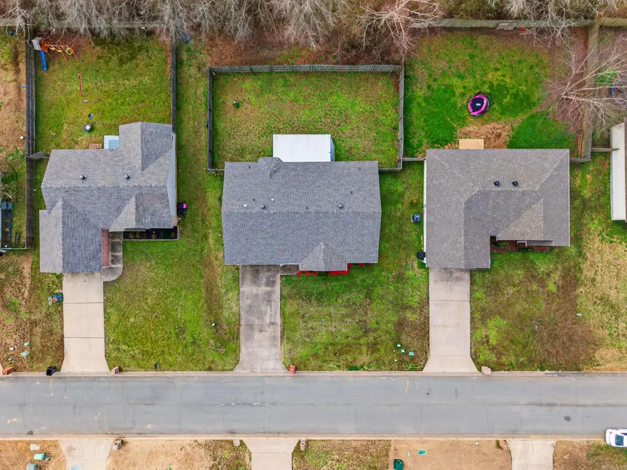 19 Shamsie Dr, Ward, AR 72176 - #3