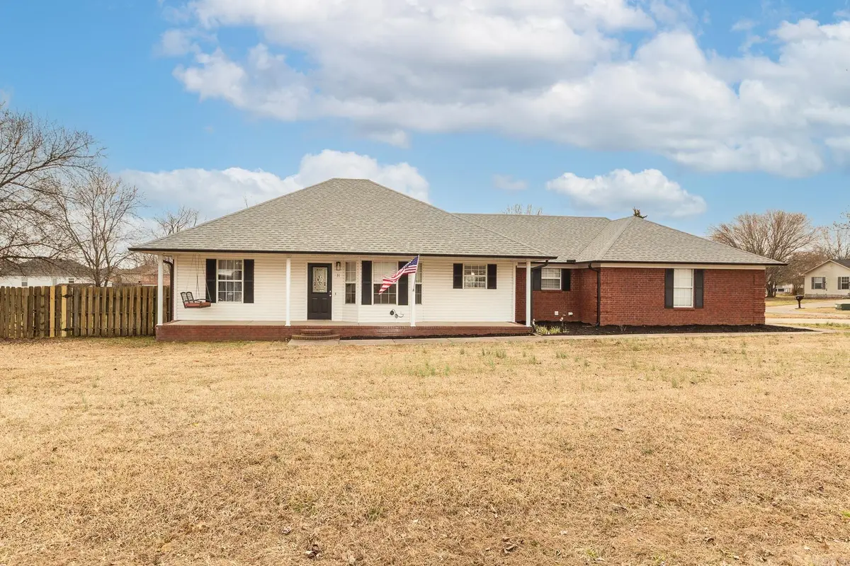 31 Crosswind Cove, Ward, AR 72176 - #1