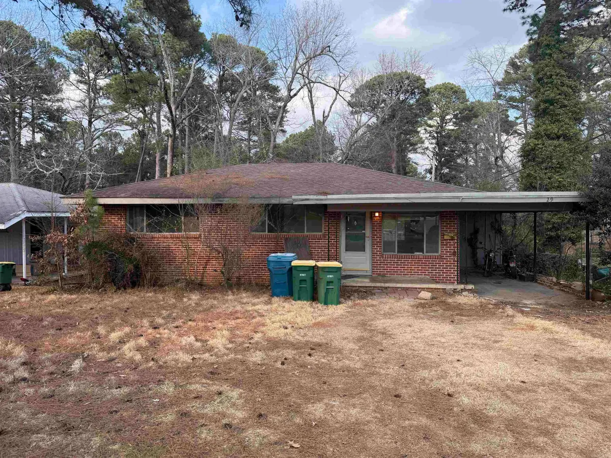 29 Barbara Circle, Little Rock, AR 72204 - #1