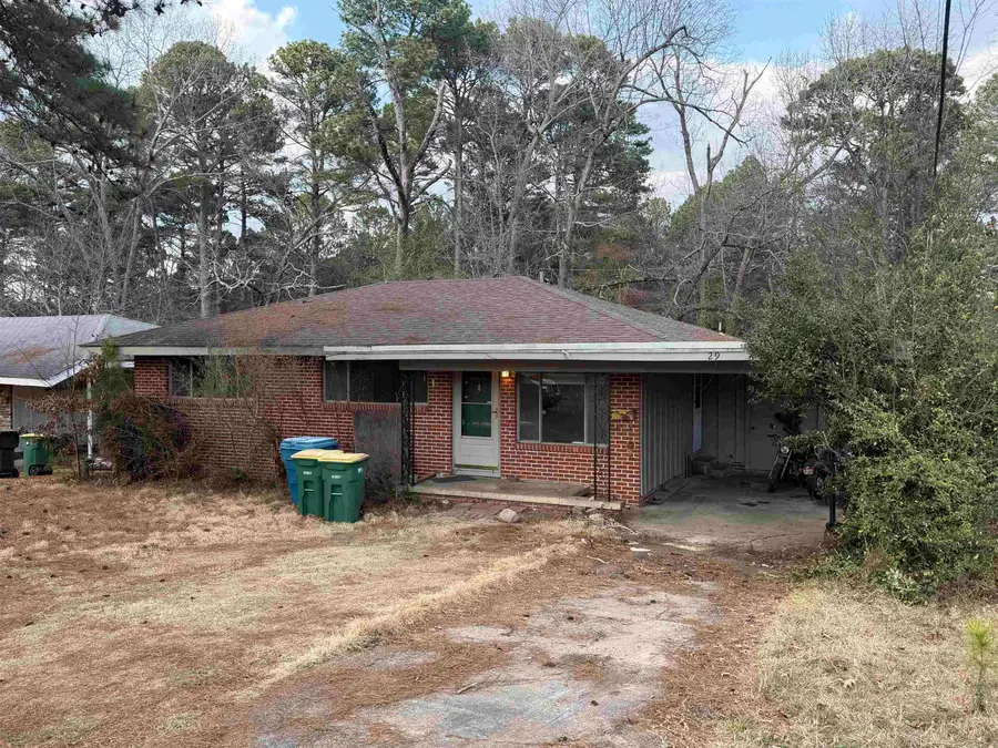 29 Barbara Circle, Little Rock, AR 72204 - #3