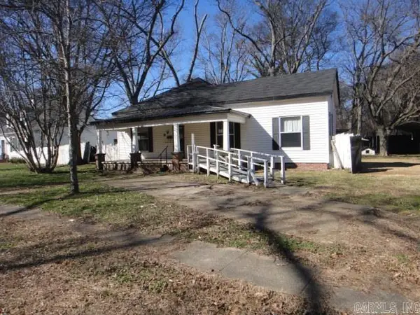 315 Remmel Avenue, Newport, AR 72112