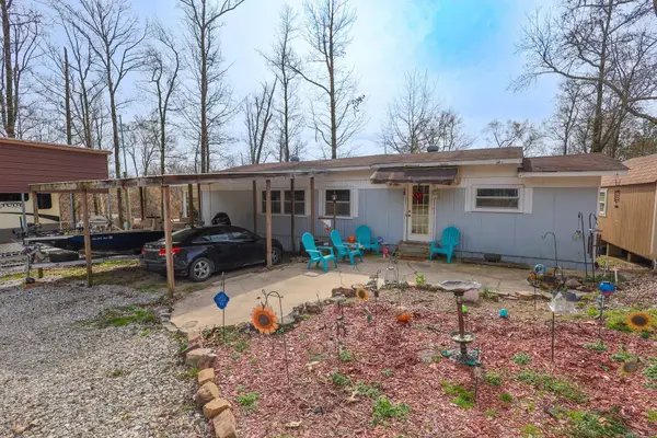 9 Bear Creek Road, Amity, AR 71921