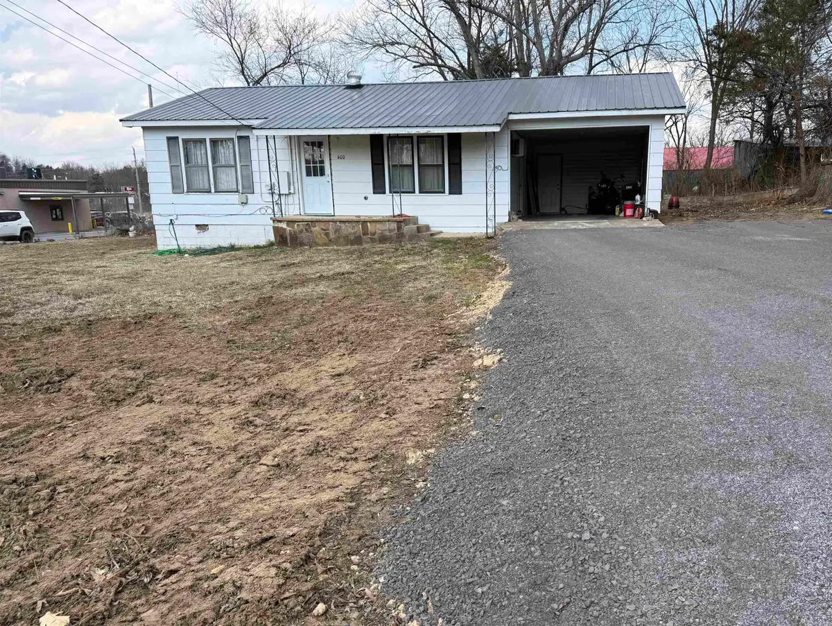 400 W Main Street, Marshall, AR 72650 - #1