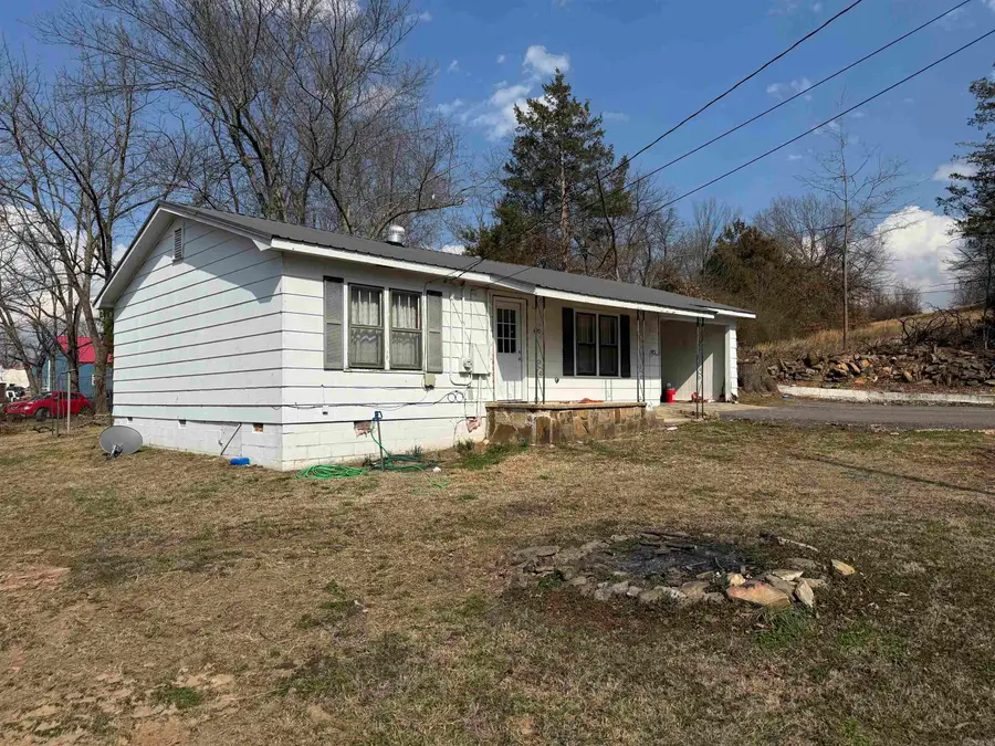 400 W Main Street, Marshall, AR 72650 - #2